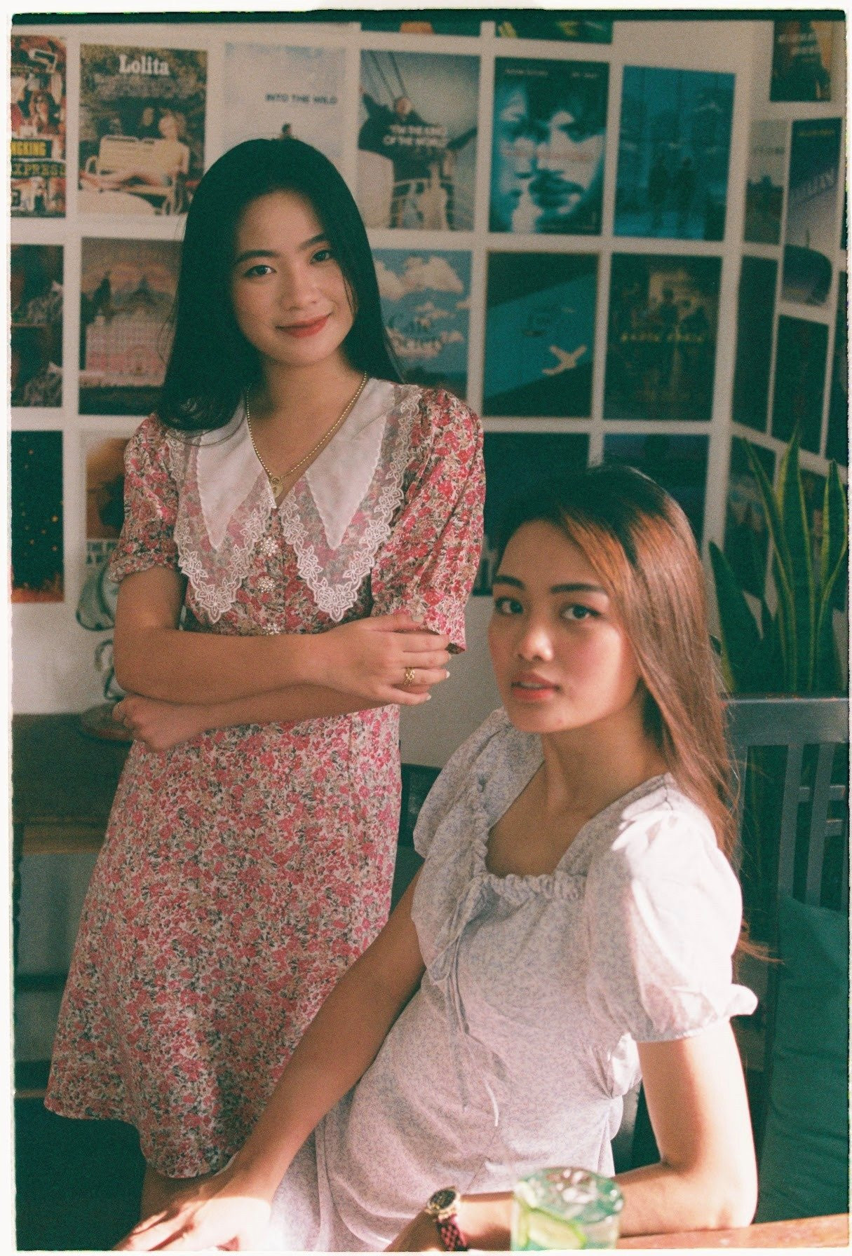 Nguyễn Thu Hoài tự tin giao tiếp tiếng Anh, thể hiện sự đa năng của mình