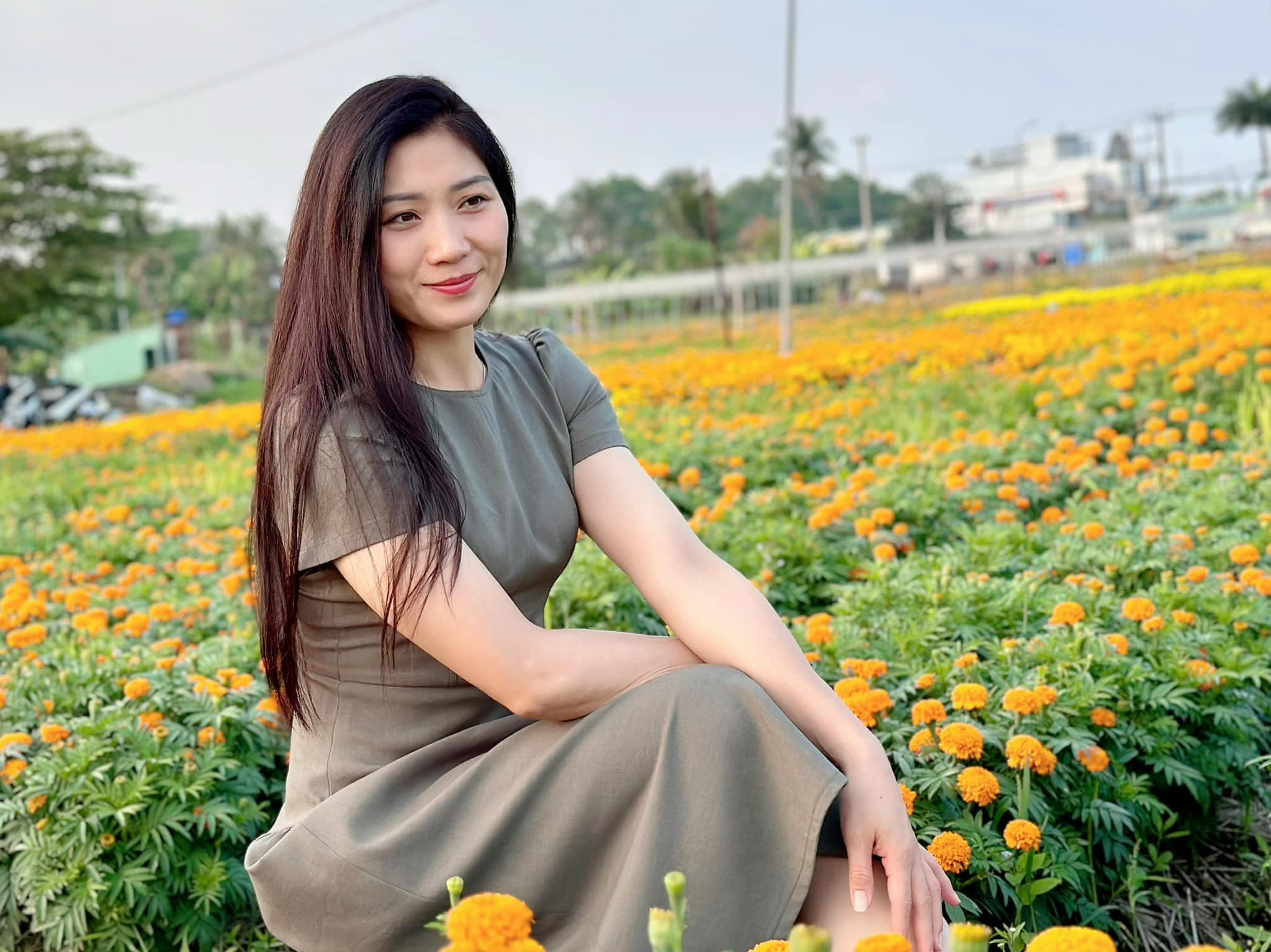 Nhan sắc vượt thời gian của hoa khôi bóng chuyền Phạm Thị Yến, vẻ đẹp làm say đắm lòng người
