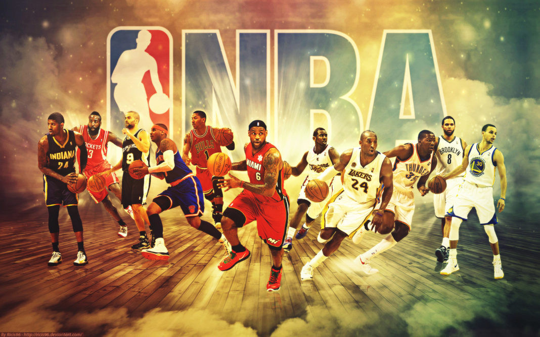 Nhu cầu xem trực tiếp NBA ngày càng cao