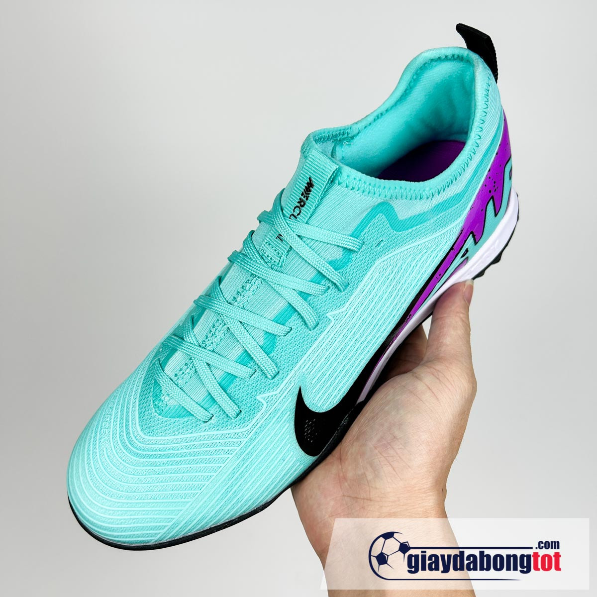 Nike Mercurial Vapor 15 Pro TF mẫu mới 2023