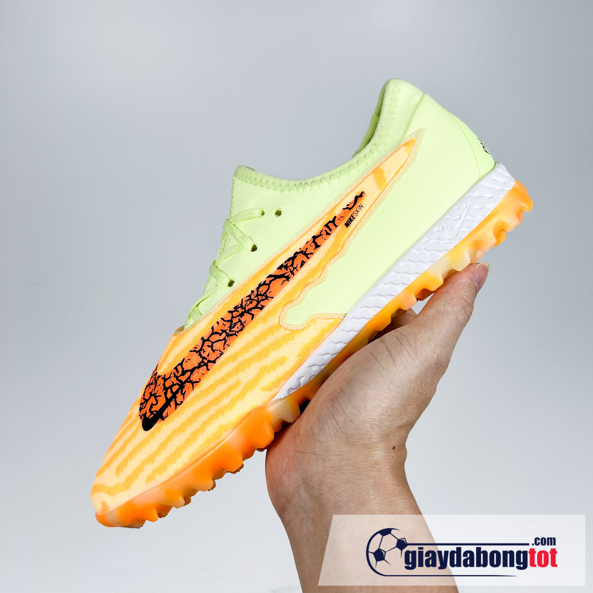 Nike Phantom GX Pro TF mới 2023