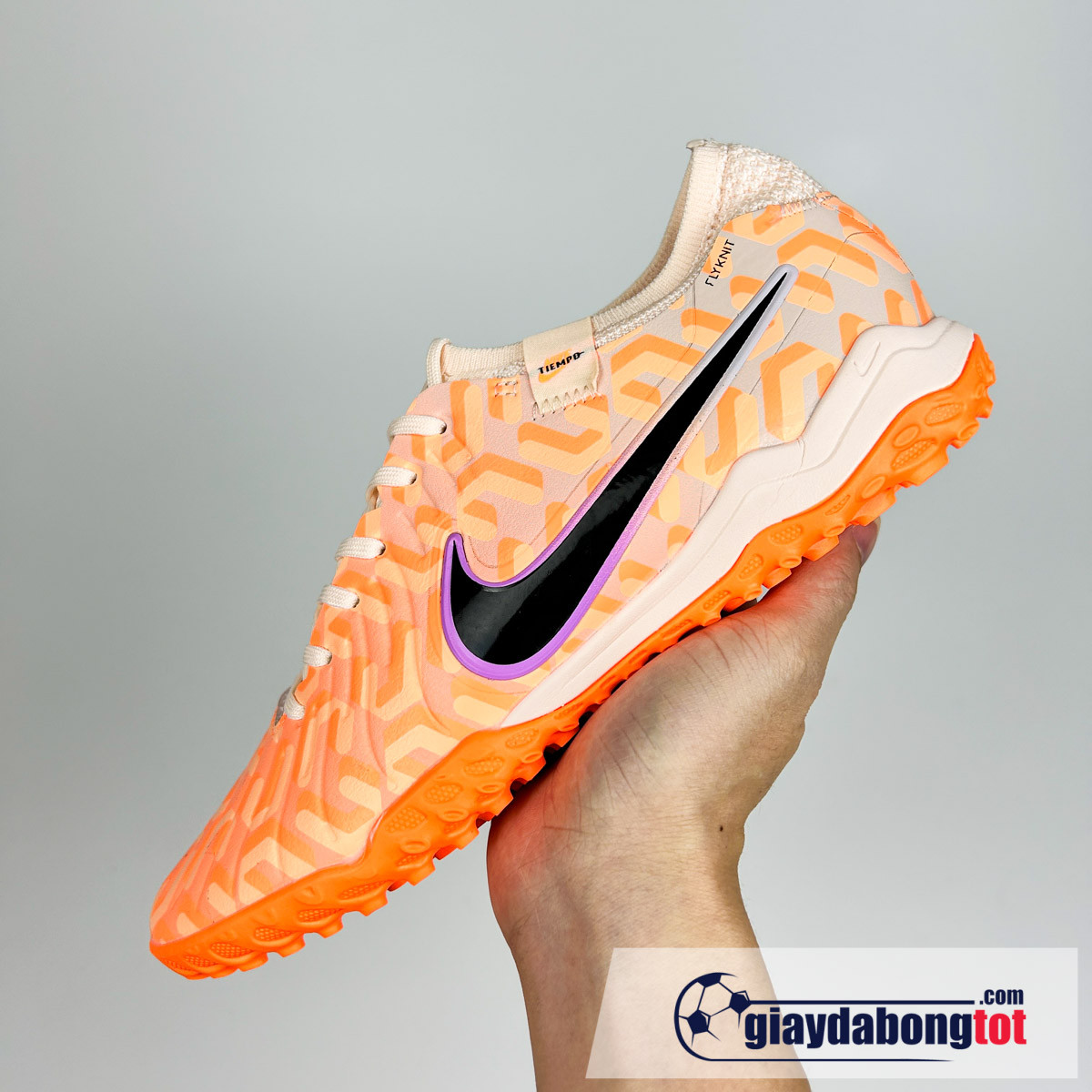 Nike Tiempo Legend 10 Pro TF bản Superfake