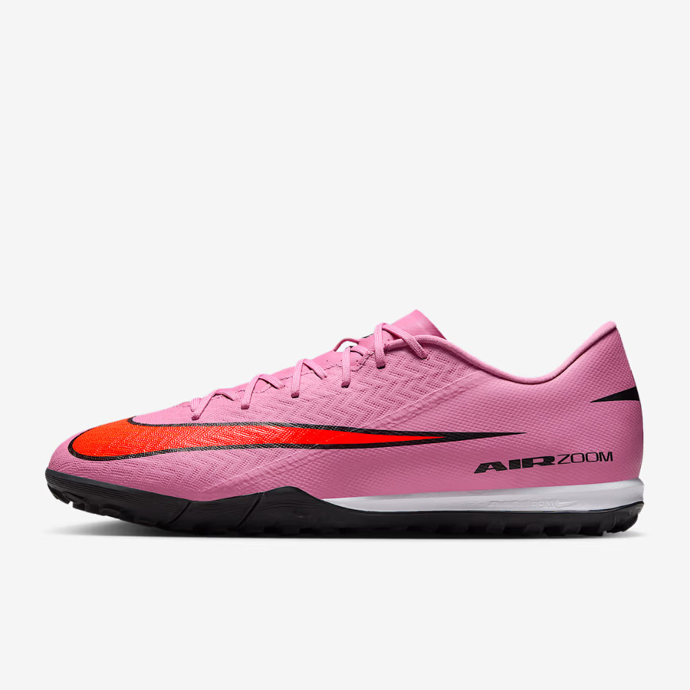 Nike Zoom Mercurial Vapor 16 Academy TF - Tím Hồng/Cam