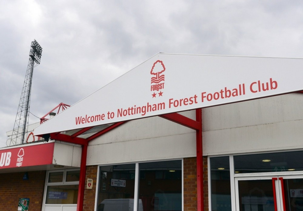 Nottingham Forest FC - Đội bóng lâu đời nhất thế giới với hai lần vô địch Cúp C1 châu Âu.