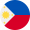 Logo đội tuyển Philippines, đối thủ của Việt Nam trong bảng B AFF Cup