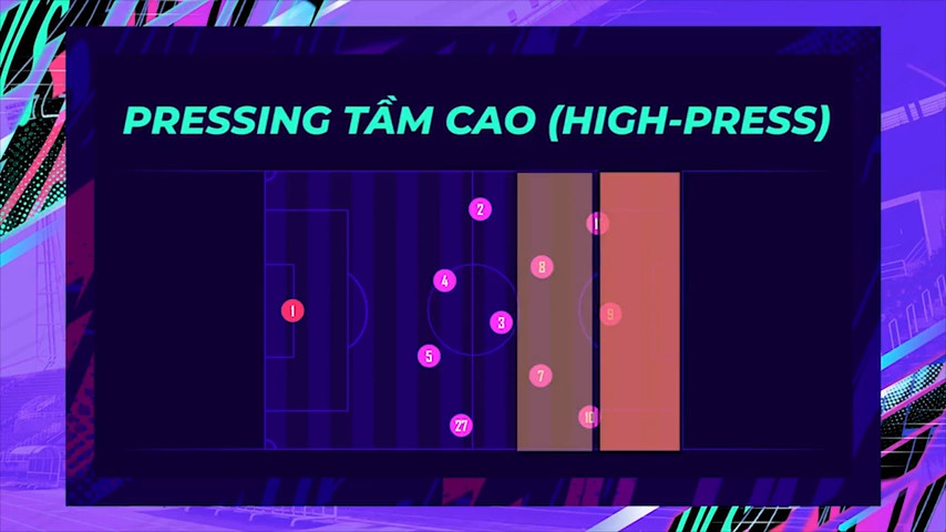 pressing tam cao
