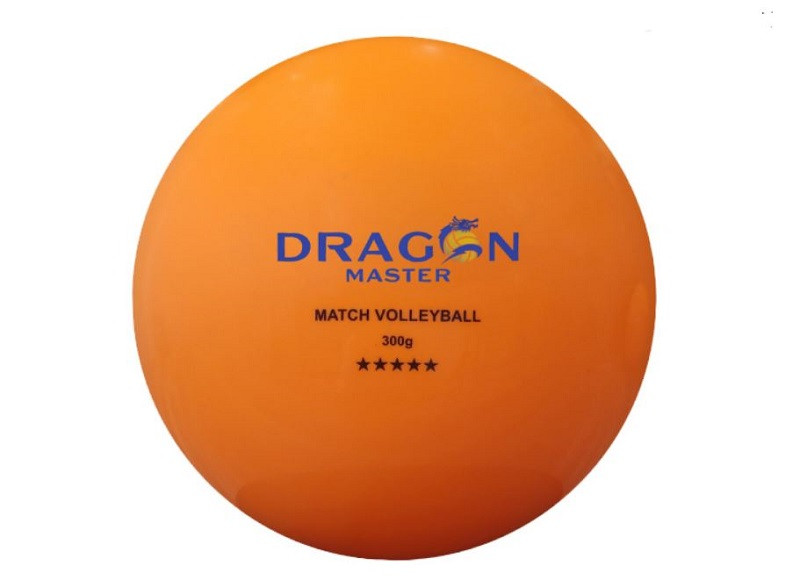 Quả bóng chuyền hơi Dragon Master DGA chất lượng