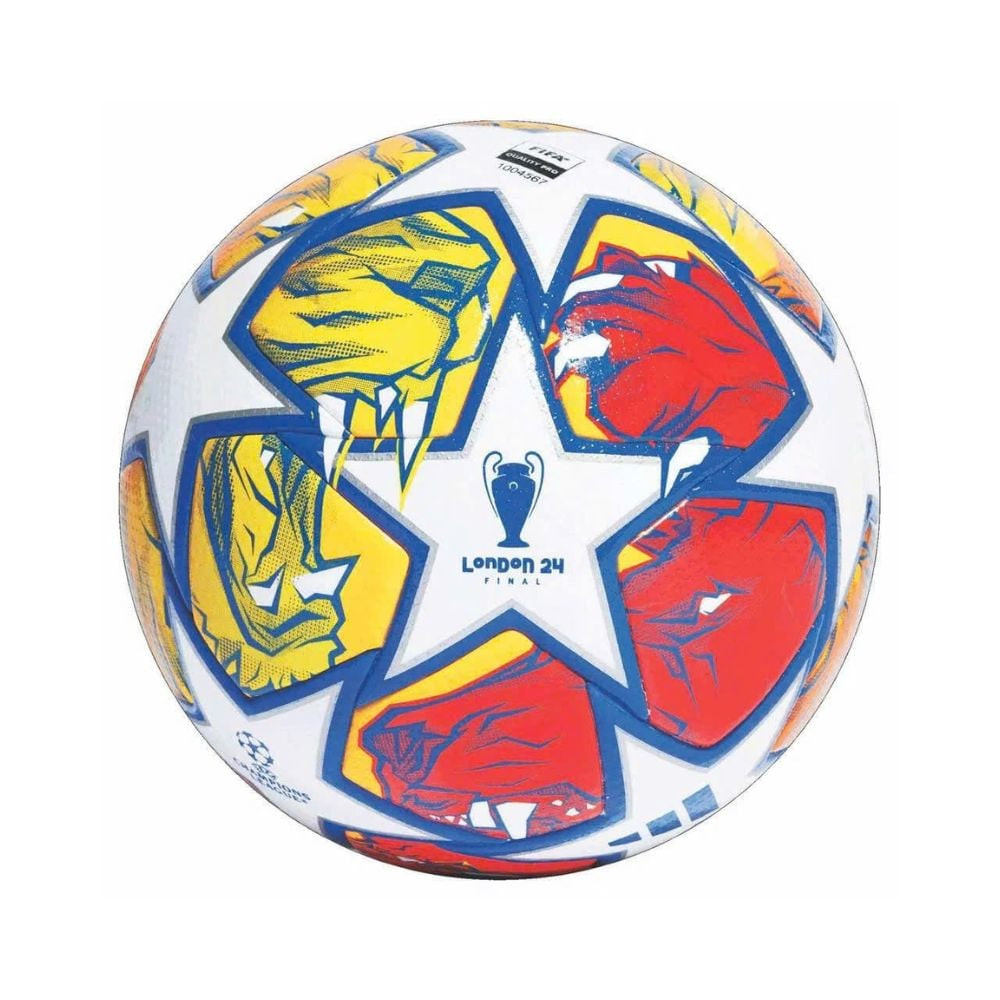 Quả bóng đá Adidas Football Pro Champions League London 2024 Match Ball chính hãng