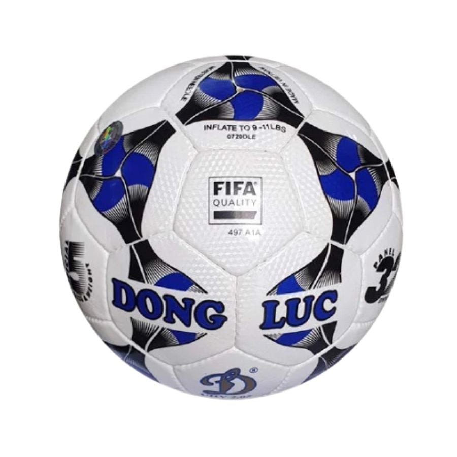 Quả bóng đá chính hãng Động Lực UHV 2.05 số 5 đạt chuẩn FIFA Quality