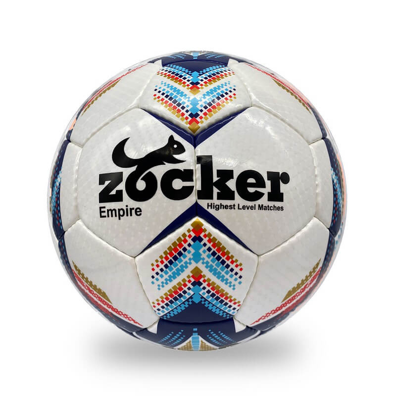 Quả bóng đá Zocker số 5 Empire ZK5-EN205 chính hãng