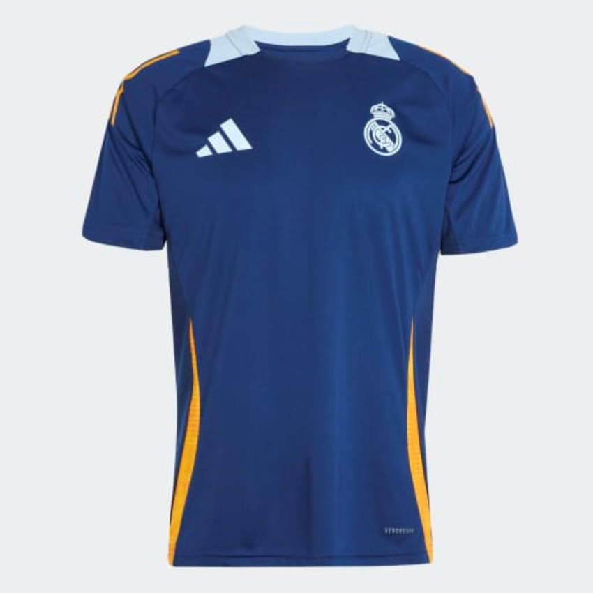 Quần áo thể thao tiện lợi và phong cách từ Adidas