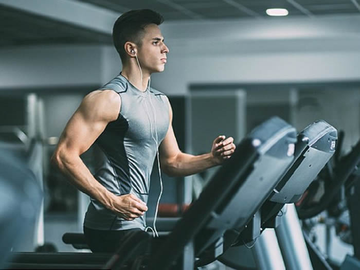 Quy tắc chia lịch tập gym khoa học, tối ưu hiệu suất