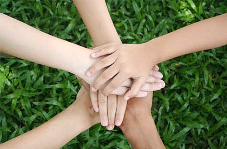 Rèn luyện kỹ năng thích nghi và hòa nhập môi trường mới