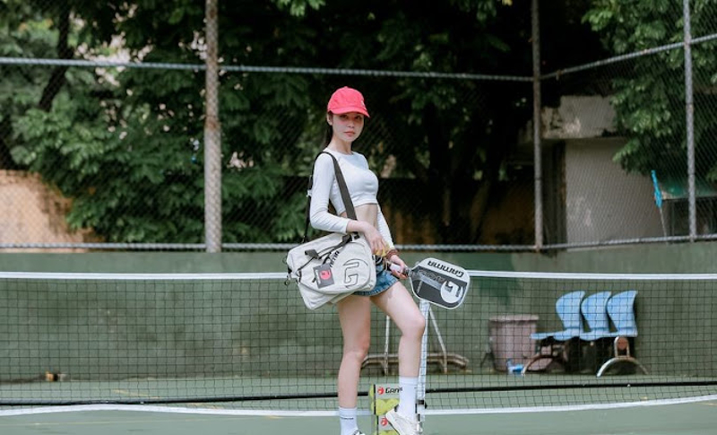 Tổng quan sân Pickleball Bách Khoa, địa điểm lý tưởng cho người chơi tại Hà Nội