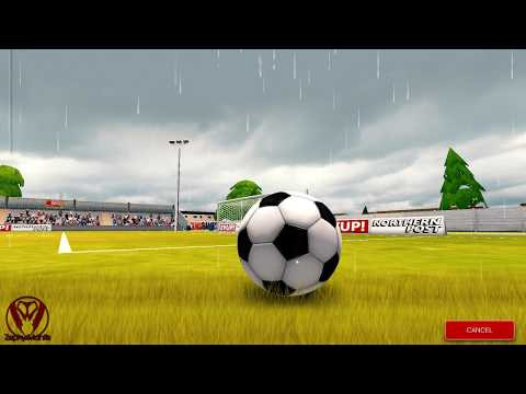 Sân vận động trong game New Star Manager