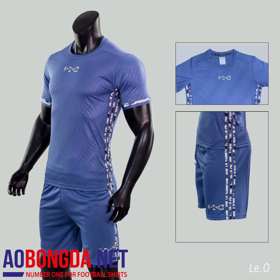 Shop áo bóng đá Thái Nguyên uy tín với đa dạng mẫu mã