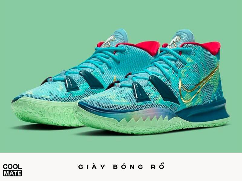 Shop Giày Bóng Rổ TPHCM giá rẻ Giày Bóng Rổ