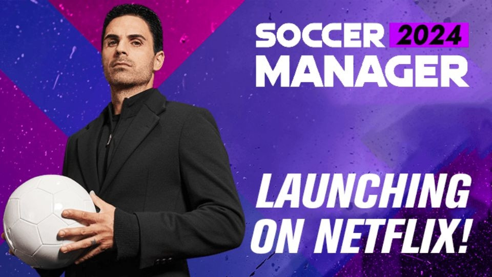 Soccer Manager - Quản lý mọi khía cạnh của một câu lạc bộ bóng đá