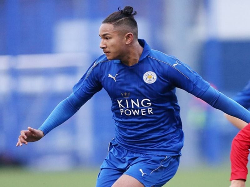 Sự nghiệp Faiq Bolkiah tại Thai League 1, chứng minh đam mê với bóng đá
