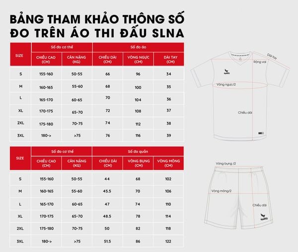 Áo thi đấu bóng đá 2017: Một mẫu áo đấu sân nhà của CLB Sông Lam Nghệ An, đại diện cho thiết kế áo bóng đá trong giai đoạn này với màu vàng truyền thống và công nghệ vải hiện đại.
