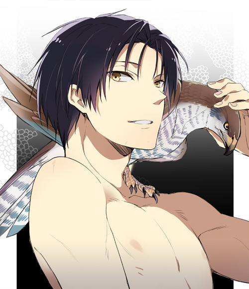 Takao Kazunari, hậu vệ dẫn bóng tài năng của Shutoku, xuất hiện trong vua bóng rổ Kuroko phần 2.
