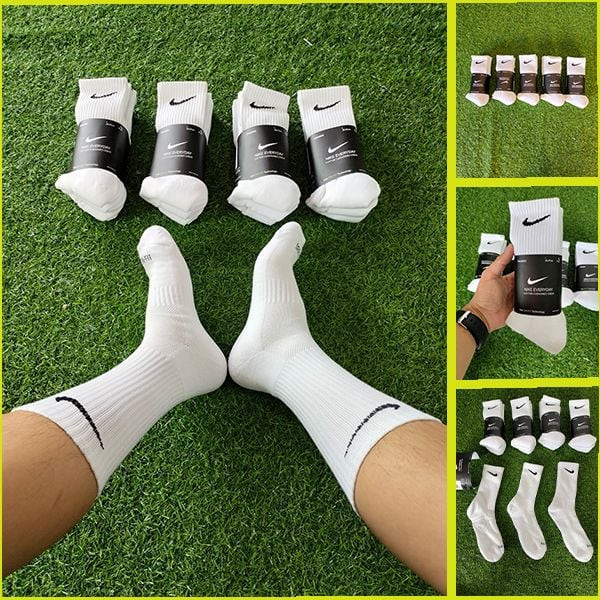 Tất đá bóng Nike chính hãng