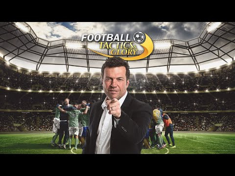 Thị trường chuyển nhượng cầu thủ trong Football, Tactics &amp; Glory