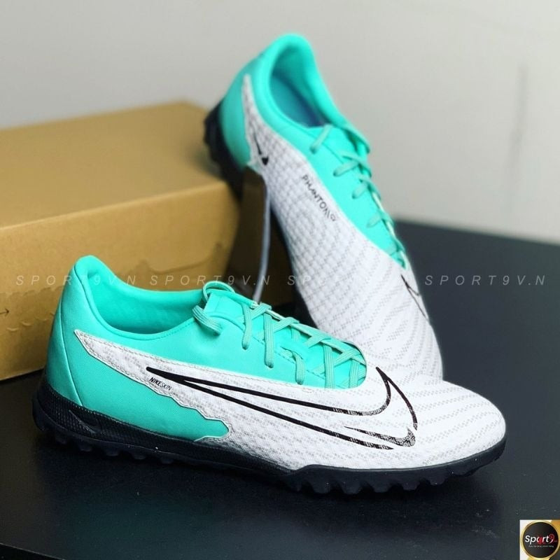 Thiết kế cổ giày