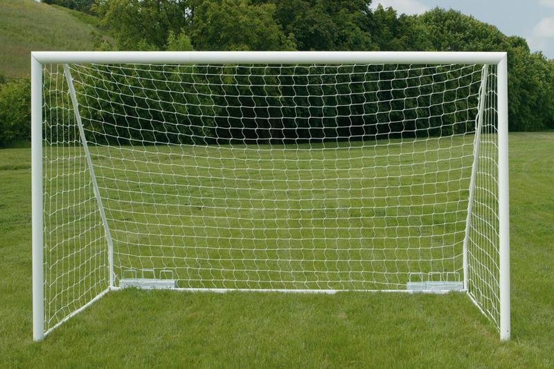 Thiết kế và cấu tạo của cầu môn bóng đá chuẩn FIFA