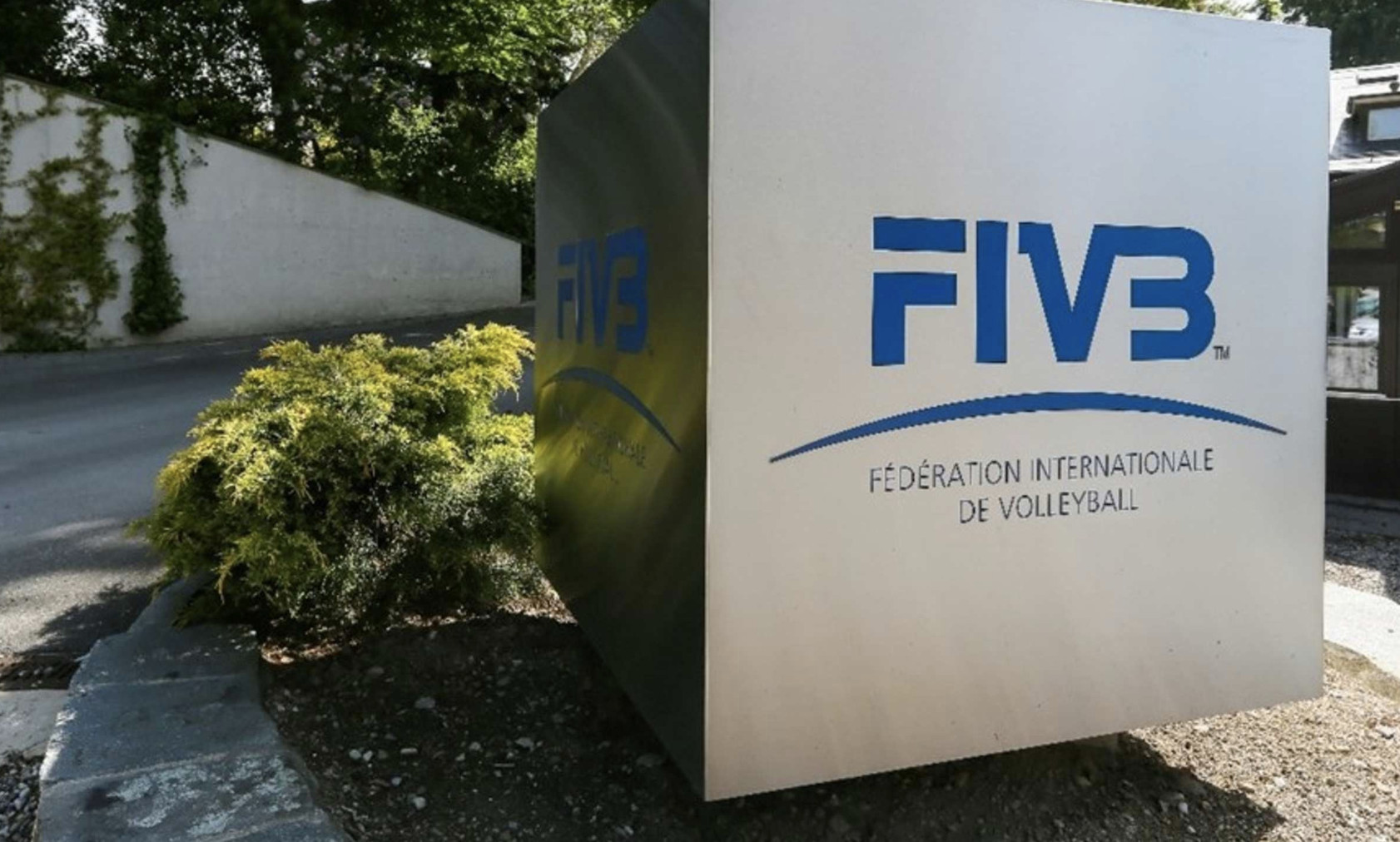Thông báo chính thức của FIVB về kết quả bóng chuyền nữ U21