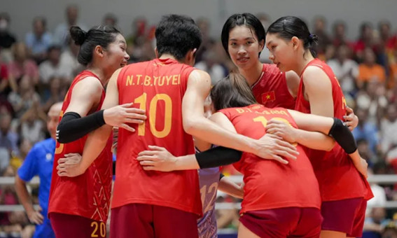 Thứ hạng bóng chuyền nam thế giới được tính dựa trên thành tích tại các giải đấu quốc tế