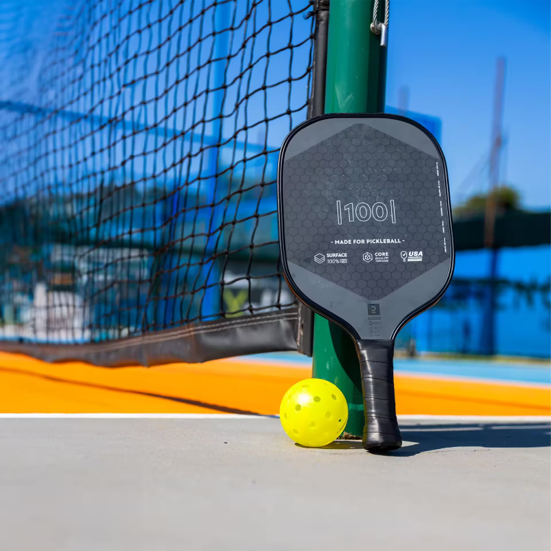 Artengo luôn chú trọng đến chất lượng và tính năng của sản phẩm vợt pickleball