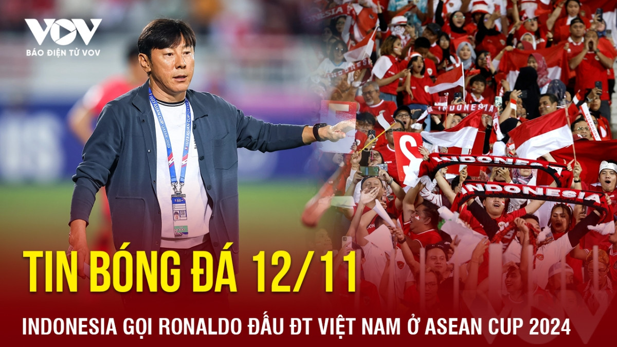 Tin bóng đá Việt Nam Indonesia: Ronaldo Kwateh chuẩn bị trở lại ĐT Indonesia