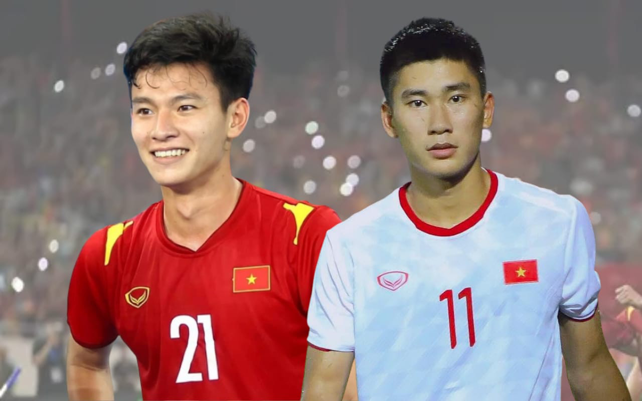 Tình hình lực lượng của Olympic Việt Nam trước trận đấu gặp Iran.