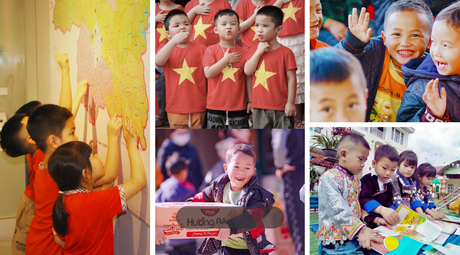 Tinh thần cống hiến của thế hệ trẻ, tương lai của bóng chuyền nữ Việt Nam tại VTV Cup 2023.