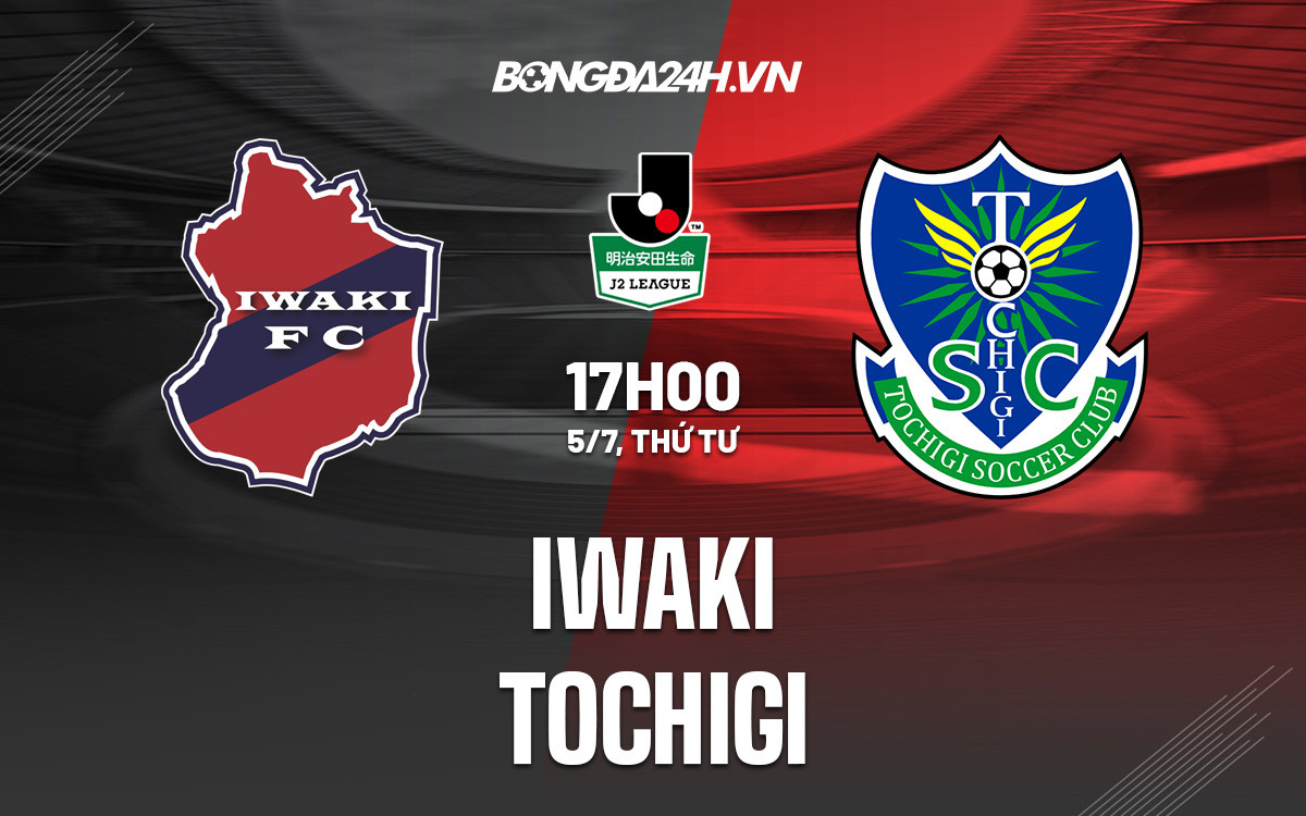 Tochigi SC và đối thủ
