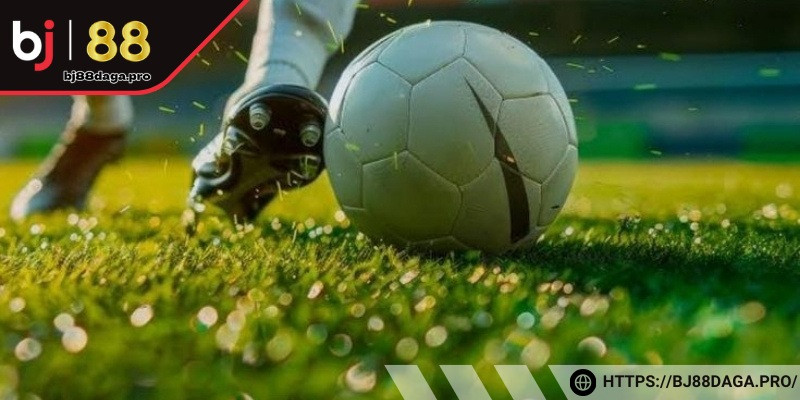 Tổng quan các hình thức cá cược bóng đá trực tuyến