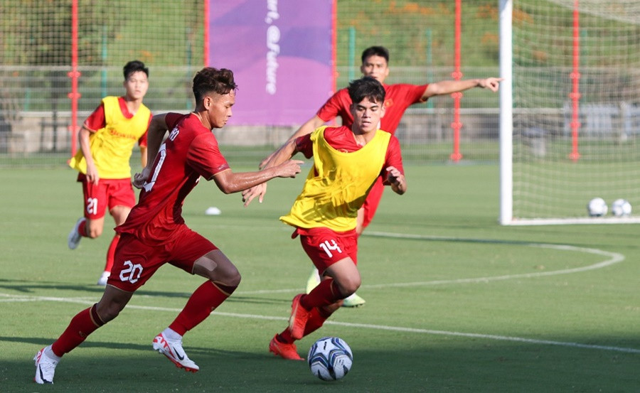 Tổng quan giải bóng đá nam ASIAD 19 và các kết quả đáng chú ý