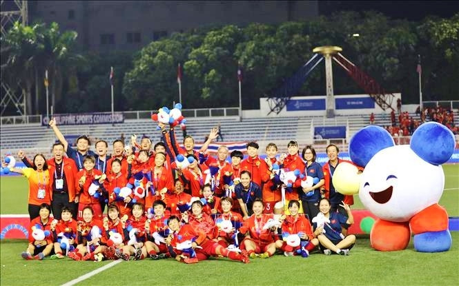 Tổng quan lịch thi đấu bóng chuyền nam SEA Games 31 tại Quảng Ninh