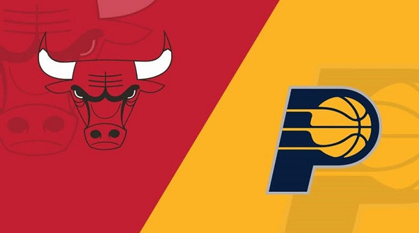 Tổng quan trận đấu Chicago Bulls vs Indiana Pacers, phân tích nhận định bóng rổ NBA