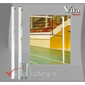 Trụ bóng chuyền 402442