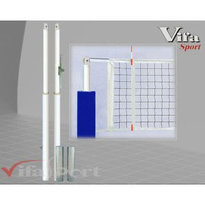 Trụ bóng chuyền thi đấu 403443