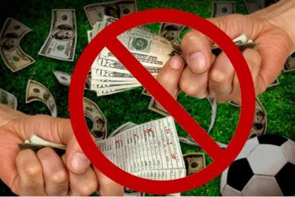 Tuyệt đối không tham gia các hình thức cá độ, thứ khiến bóng chuyền phủi mất đi giá trị