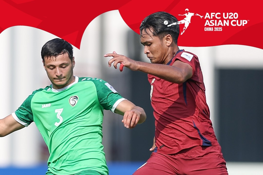 U19 Thái Lan với màn trình diễn ấn tượng, tạo bất ngờ tại lịch bóng đá u19 châu á.