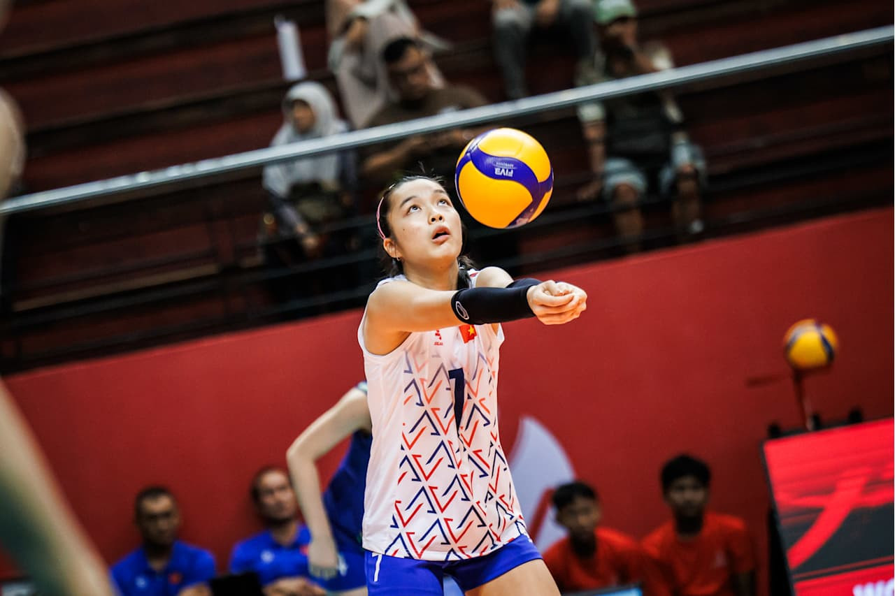 Đội tuyển trẻ Việt Nam thể hiện tinh thần thi đấu, phản ánh nỗ lực tìm kiếm kết quả bóng đá U21 Việt Nam hôm nay.