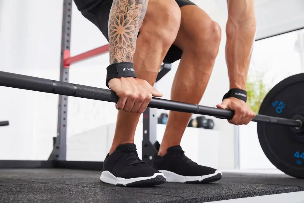 Lịch tập gym khoa học 3-4 buổi mỗi tuần giúp người mới bắt đầu thích nghi và xây dựng nền tảng vững chắc