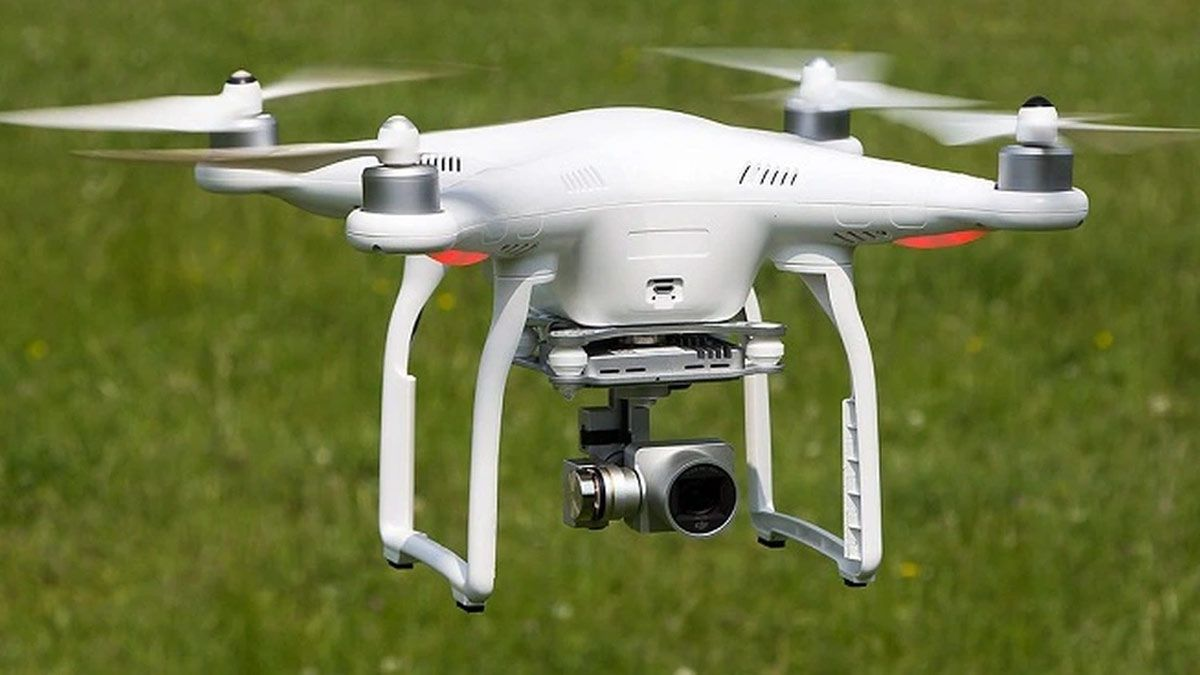 Thiết bị chụp ảnh và flycam, quà sinh nhật độc đáo cho nam 30 tuổi đam mê nhiếp ảnh