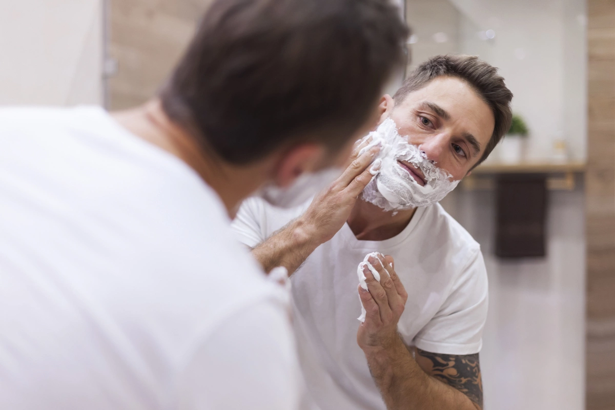 Bộ quà tặng chăm sóc cá nhân nam giới, món quà thiết thực cho nam 30 tuổi
