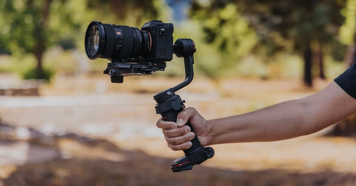 Gimbal