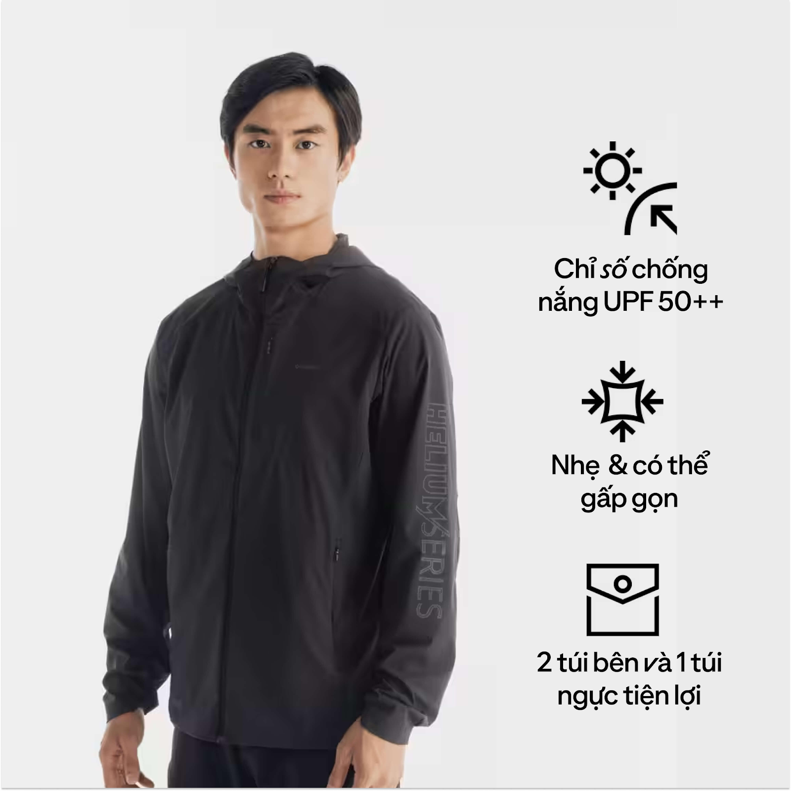 Áo sơ mi/Áo thun/Hoodie